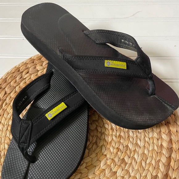 The Healing Sole Plantar Fasciitis Sandals Orthopedic 11 main image 6
